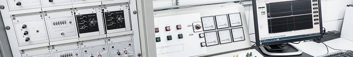Low Voltage Switches and contactor Laboratory